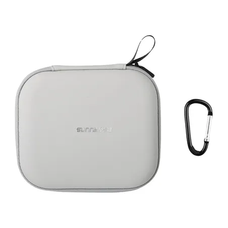 Torba na aparat Sunnylife Standard Combo do Osmo Nano (szara)